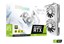 Zotac GeForce RTX 3070 Twin Edge OC White Edition 8GB GDDR6 IceStorm 2.0 ZT-A30700J-10P