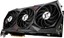 MSI GeForce RTX 3080 GAMING Z TRIO 12G LHR thumbnail 4