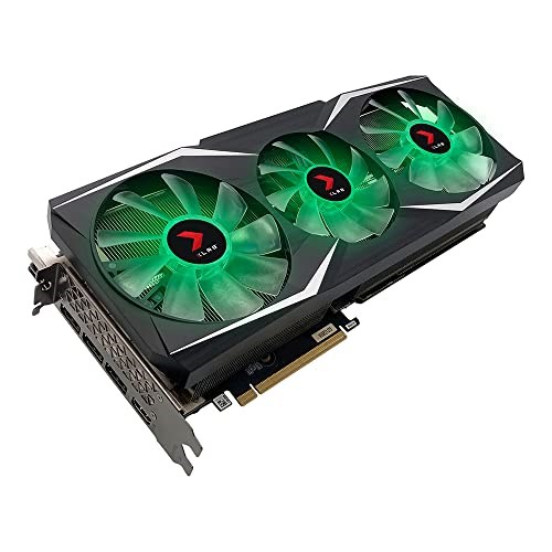 PNY GeForce RTX 3090 Ti 24GB XLR8 Gaming UPRISING EPIC-X image 4