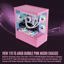 Thermaltake View 170 TG ARGB Bubble Pink thumbnail 2