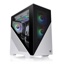 Thermaltake Divider 170 TG ARGB Snow White Micro Tower CA-1S4-00S6WN-00