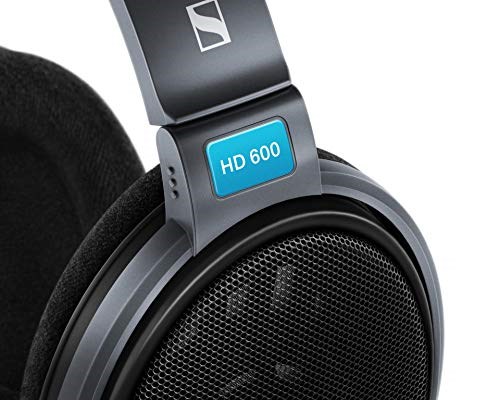 Sennheiser HD 600 image 4