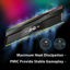 Silicon Power Zenith RGB 64GB (2x32GB) DDR5 6000MHz thumbnail 3
