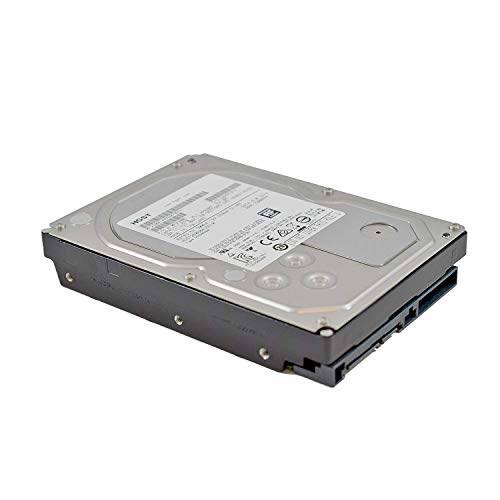 Hitachi HUA723030ALA640 3TB image 2