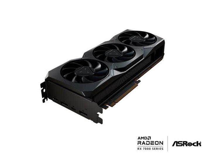 ASUS Radeon RX 7900 XT image 4