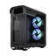 Fractal Design Torrent RGB Black E-ATX Tempered Glass thumbnail 11