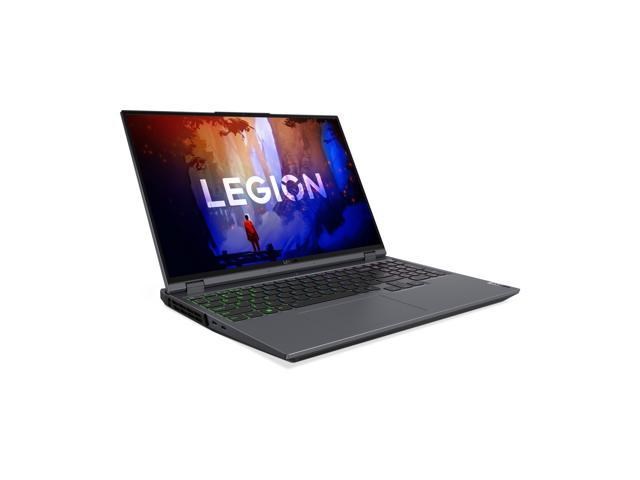Lenovo Legion 5 Pro 16ARH7H image 12