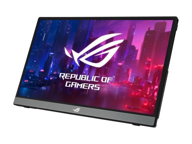 ASUS ROG Strix XG16AHPE image 3