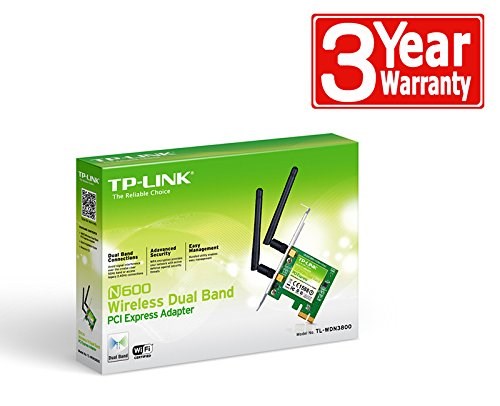 TP-Link N600 image 2