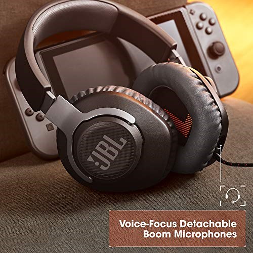 JBL Quantum 100 image 5