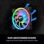Thermaltake SWAFAN 12 RGB Radiator TT Premium Edition 3 Pack thumbnail 5