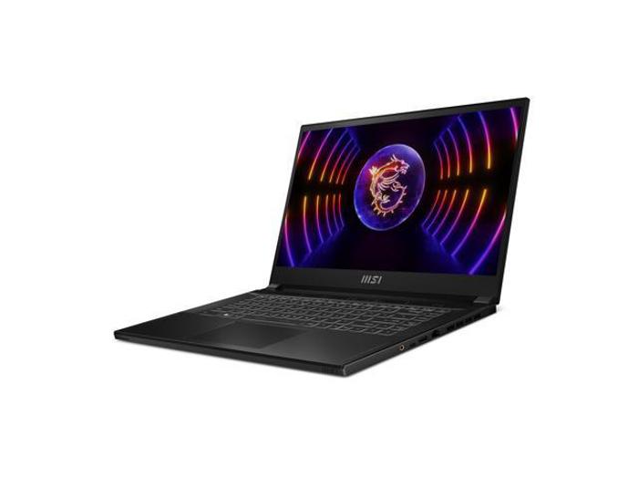 MSI Stealth 15 A13VF-038US image 2