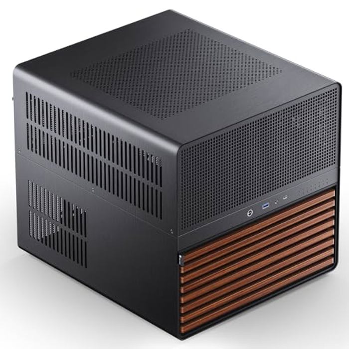 PC Build by Tillyboy