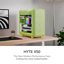 HYTE X50 Green thumbnail 2