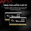 G.SKILL Ripjaws DDR5 32GB (2x16GB) 4800 SODIMM CL40 thumbnail 3