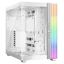 be quiet! Light Base 900 DX Windowed ARGB White BGW70