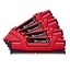 G.SKILL Ripjaws V Series 64GB (4 x 16GB) DDR4 3400MHz 288-Pin F4-3400C16Q-64GVR