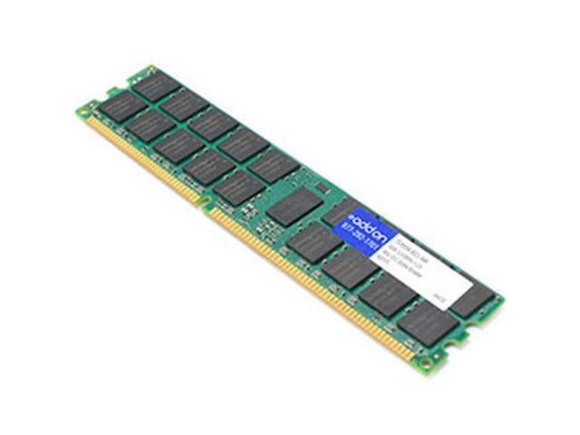 AddOn 759934-B21 8GB DDR4-2133MHz Registered ECC
