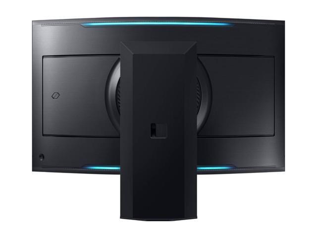SAMSUNG Odyssey Ark image 3