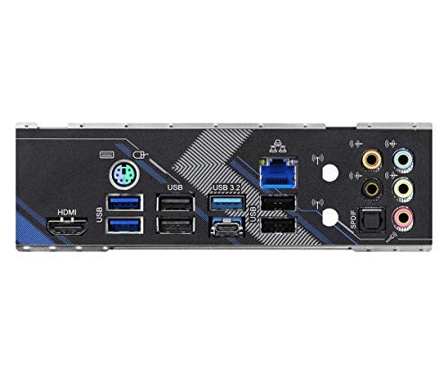 ASRock B550 EXTREME4 image 7