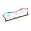 TEAMGROUP T-Force Delta RGB 32GB (2x16GB) DDR5 6200MHz White thumbnail 7