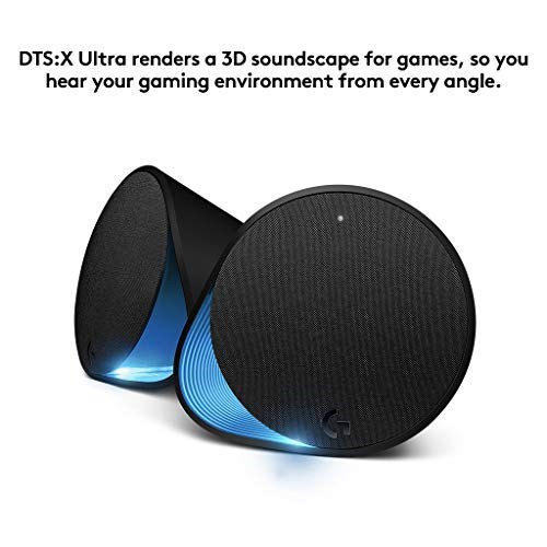 Logitech G560 image 3