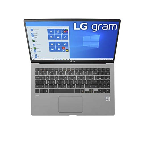 LG Gram 15Z90N-R.AAS7U1 image 8