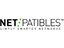 Netpatibles 8GB DDR4 Module 2400D4SR8U/8GN-NPM