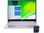 Acer Swift 3 Intel Evo 13.5" 2256 x 1504 IPS Intel Core i7-1165G7 Intel Iris Xe Graphics 8GB LPDDR4X 512GB NVMe SSD Wi-Fi NX.A4KAA.003