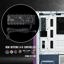 BitFenix Nova Mesh SE TG ARGB White Purple thumbnail 6