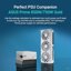 ASUS PRIME GEFORCE RTX 5070 White Edition thumbnail 6