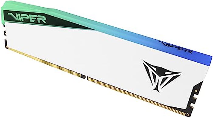 Patriot Viper Elite 5 RGB 16GB DDR5 5600 image 3