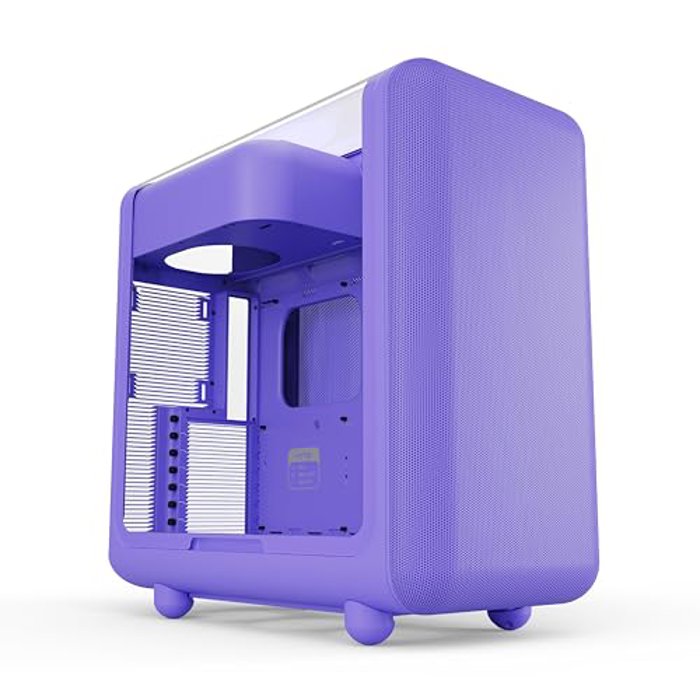 HYTE X50 Purple