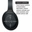 Sony WH-1000XM4 Blue Wireless thumbnail 8