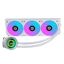 Lian Li GALAHAD II 360 Trinity White thumbnail 7