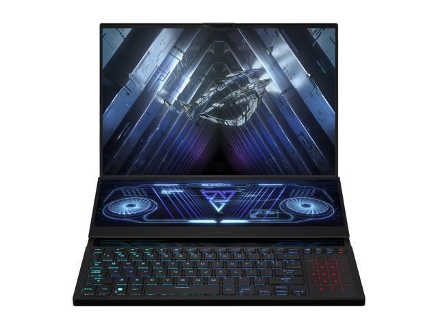 ASUS ROG Zephyrus Duo 16 GX650RX-XS97 image 7