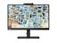 Lenovo ThinkVision T22v-20 22" 1920 x 1080P Full HD Built-in Camera, speakers IPS 61FBMAR6US
