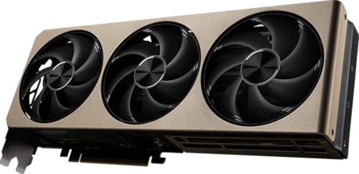 MSI GeForce RTX 5080 16G INSPIRE 3X OC Graphics Card - Specs
