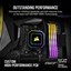 CORSAIR Vengeance RGB RS 16GB (1x16GB) DDR4 3200 thumbnail 4
