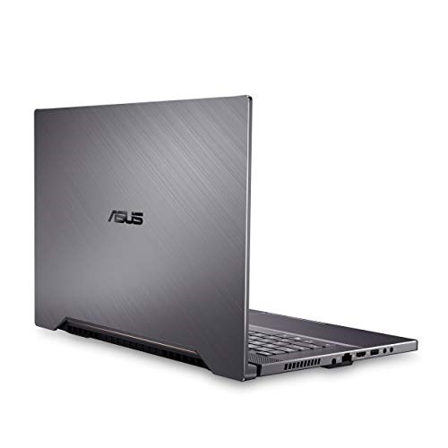 ASUS ProArt StudioBook Pro 15 W500G5T-XS77 image 5