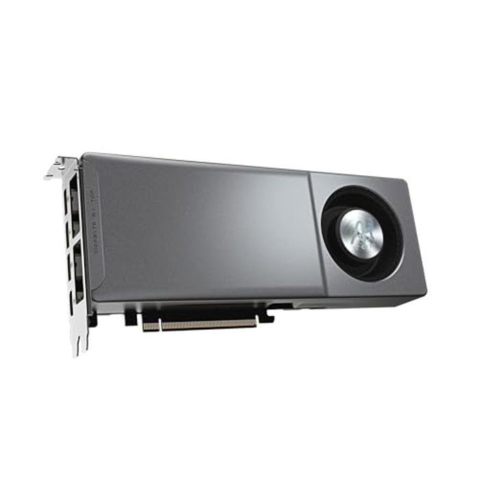 GIGABYTE Radeon AI PRO R9700 AI TOP 32G image 10