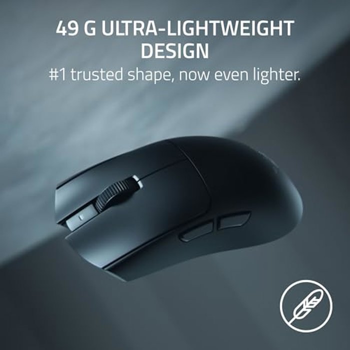 Razer Viper V4 Pro image 3