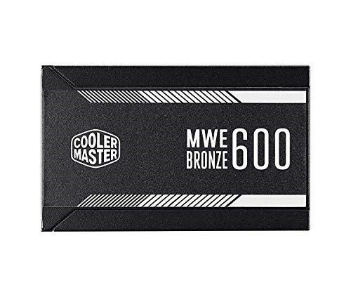 Cooler Master MWE 600 image 3