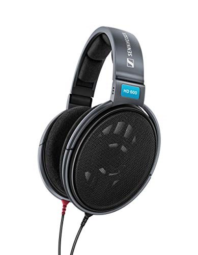 Price history for Sennheiser HD 600 | Pangoly