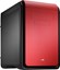 AeroCool DS-Cube Red Micro-ATX/Mini-ITX