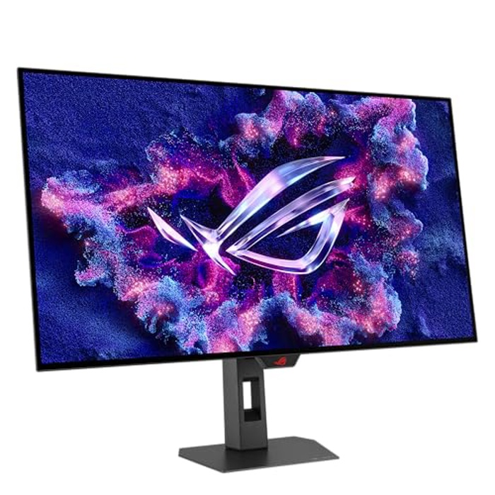 ASUS ROG Strix OLED XG32UCWG image 10