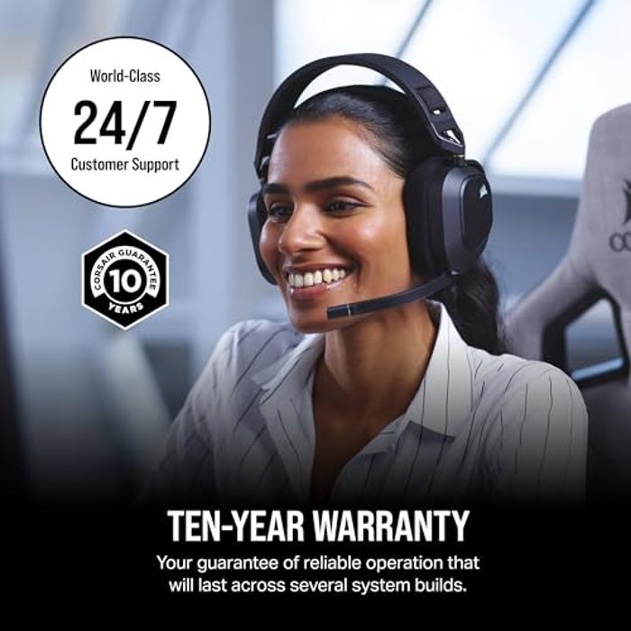 CORSAIR RM1000x Shift White image 7
