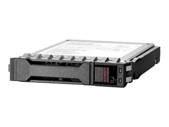 HP P40502-B21 480GB image 7