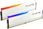 G.SKILL Ripjaws M5 RGB Series 32GB (2x16GB) DDR5 5600 White
