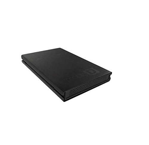 Axiom USB3HD257320-AX 320GB image 2